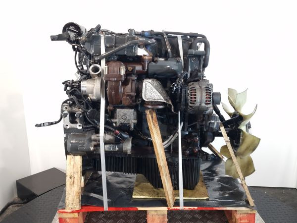 DAF PX-5 112 K1 Engine (Truck) - Двигател за Камион: снимка 5 DAF PX-5 112 K1 Engine (Truck) - Двигател за Камион: снимка 5