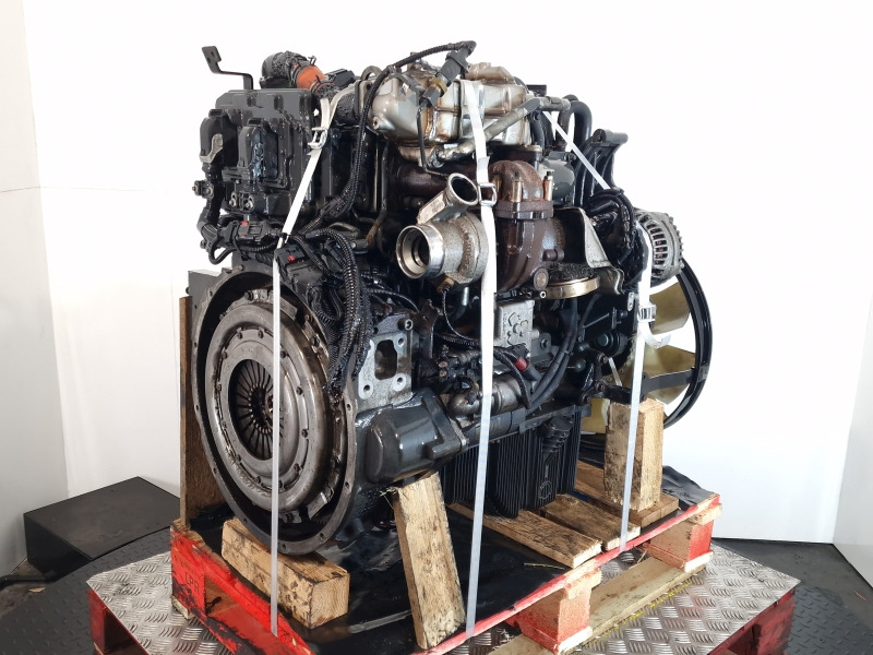 DAF PX-5 135 H1 Engine (Truck) - Двигател за Камион: снимка 1 DAF PX-5 135 H1 Engine (Truck) - Двигател за Камион: снимка 1
