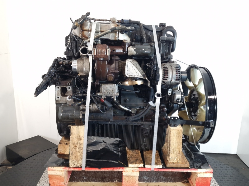 DAF PX-5 135 H1 Engine (Truck) - Двигател за Камион: снимка 3 DAF PX-5 135 H1 Engine (Truck) - Двигател за Камион: снимка 3