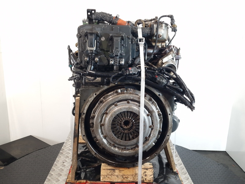 DAF PX-5 135 H1 Engine (Truck) - Двигател за Камион: снимка 2 DAF PX-5 135 H1 Engine (Truck) - Двигател за Камион: снимка 2