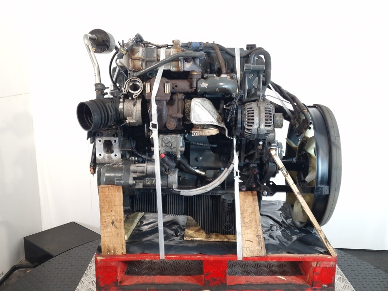 DAF PX-5 135 K1 Engine (Truck) - Двигател за Камион: снимка 3 DAF PX-5 135 K1 Engine (Truck) - Двигател за Камион: снимка 3