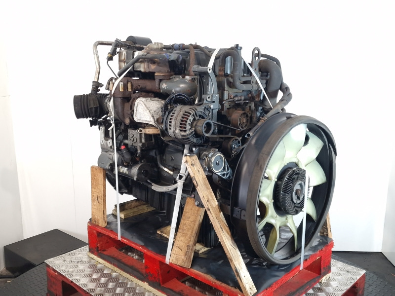 DAF PX-5 135 K1 Engine (Truck) - Двигател за Камион: снимка 4 DAF PX-5 135 K1 Engine (Truck) - Двигател за Камион: снимка 4