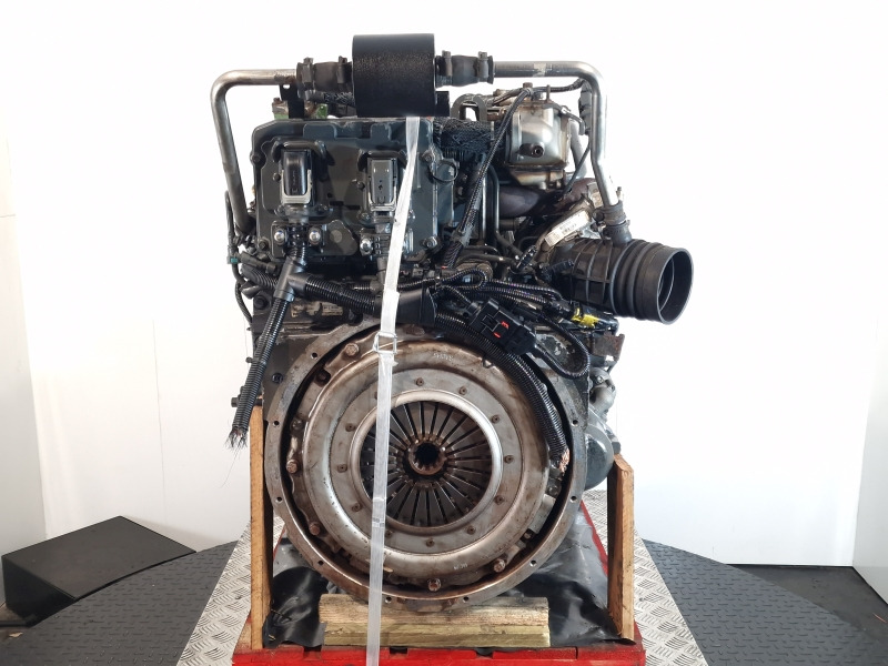DAF PX-5 135 K1 Engine (Truck) - Двигател за Камион: снимка 2 DAF PX-5 135 K1 Engine (Truck) - Двигател за Камион: снимка 2