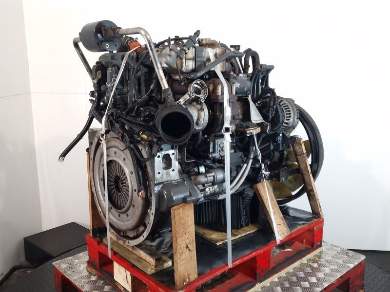DAF PX-5 135 K1 Engine (Truck) - Двигател за Камион: снимка 1 DAF PX-5 135 K1 Engine (Truck) - Двигател за Камион: снимка 1