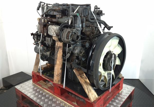 DAF PX-5 135 K2 Engine (Truck) - Двигател за Камион: снимка 5 DAF PX-5 135 K2 Engine (Truck) - Двигател за Камион: снимка 5