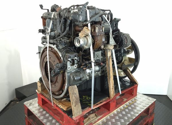 DAF PX-5 135 K2 Engine (Truck) - Двигател за Камион: снимка 1 DAF PX-5 135 K2 Engine (Truck) - Двигател за Камион: снимка 1