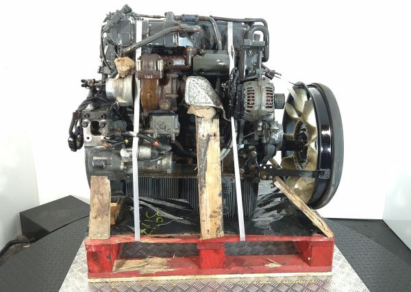 DAF PX-5 135 K2 Engine (Truck) - Двигател за Камион: снимка 4 DAF PX-5 135 K2 Engine (Truck) - Двигател за Камион: снимка 4