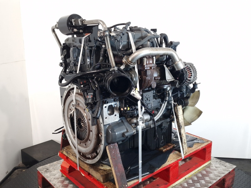 DAF PX-5 157 K2 Engine (Truck) - Двигател за Камион: снимка 1 DAF PX-5 157 K2 Engine (Truck) - Двигател за Камион: снимка 1