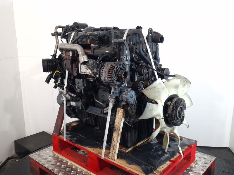 DAF PX-5 157 K2 Engine (Truck) - Двигател за Камион: снимка 5 DAF PX-5 157 K2 Engine (Truck) - Двигател за Камион: снимка 5