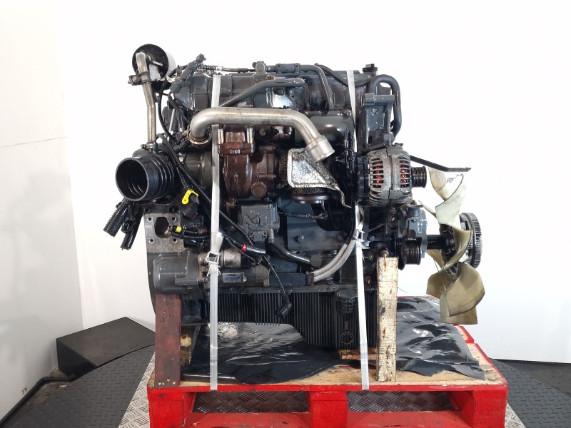 DAF PX-5 157 K2 Engine (Truck) - Двигател за Камион: снимка 4 DAF PX-5 157 K2 Engine (Truck) - Двигател за Камион: снимка 4