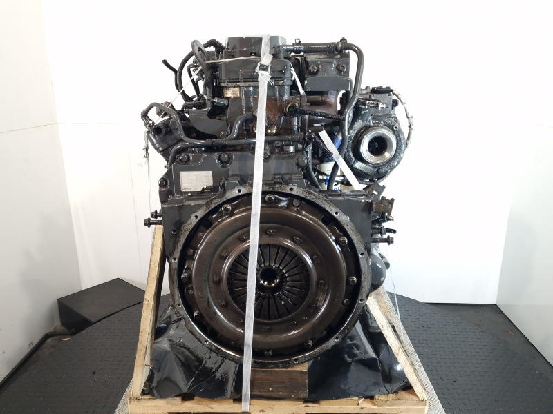 DAF PX-7 164 H1 Engine (Truck) - Двигател за Камион: снимка 3 DAF PX-7 164 H1 Engine (Truck) - Двигател за Камион: снимка 3
