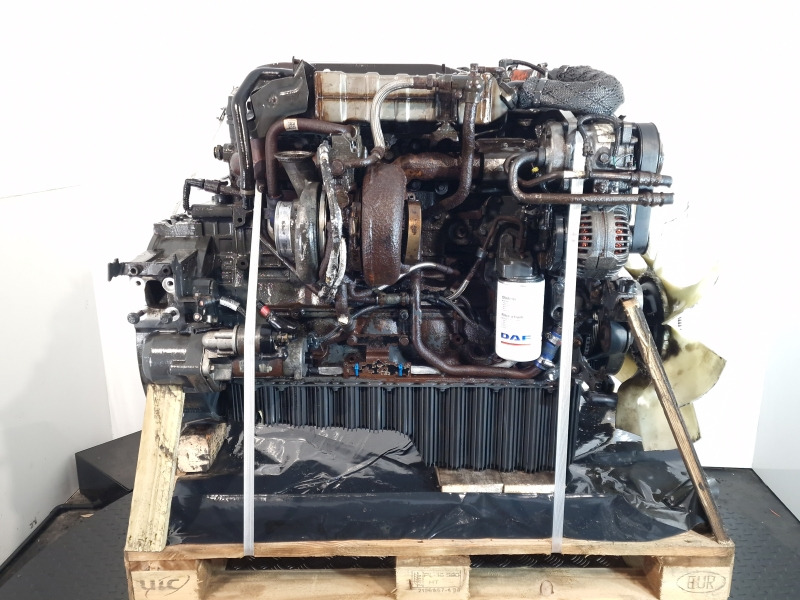 DAF PX-7 184 Engine (Truck) - Двигател за Камион: снимка 4 DAF PX-7 184 Engine (Truck) - Двигател за Камион: снимка 4