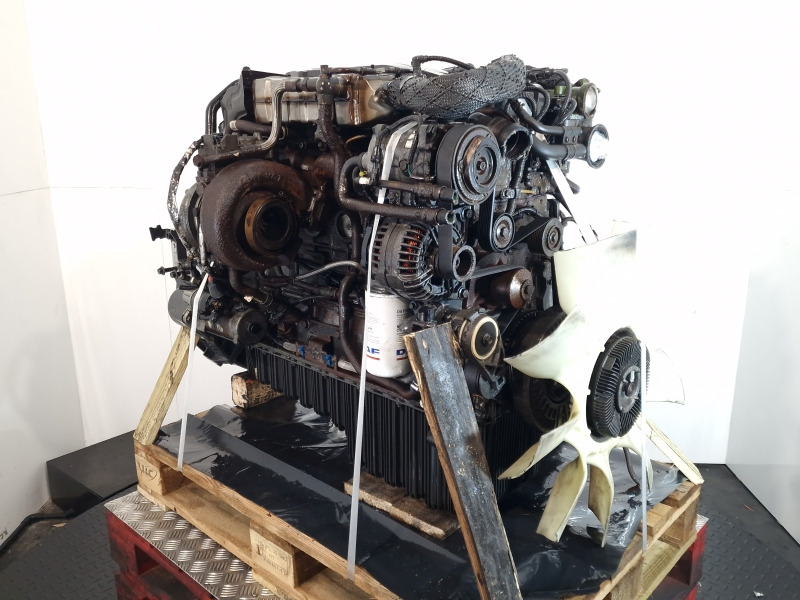 DAF PX-7 184 Engine (Truck) - Двигател за Камион: снимка 5 DAF PX-7 184 Engine (Truck) - Двигател за Камион: снимка 5