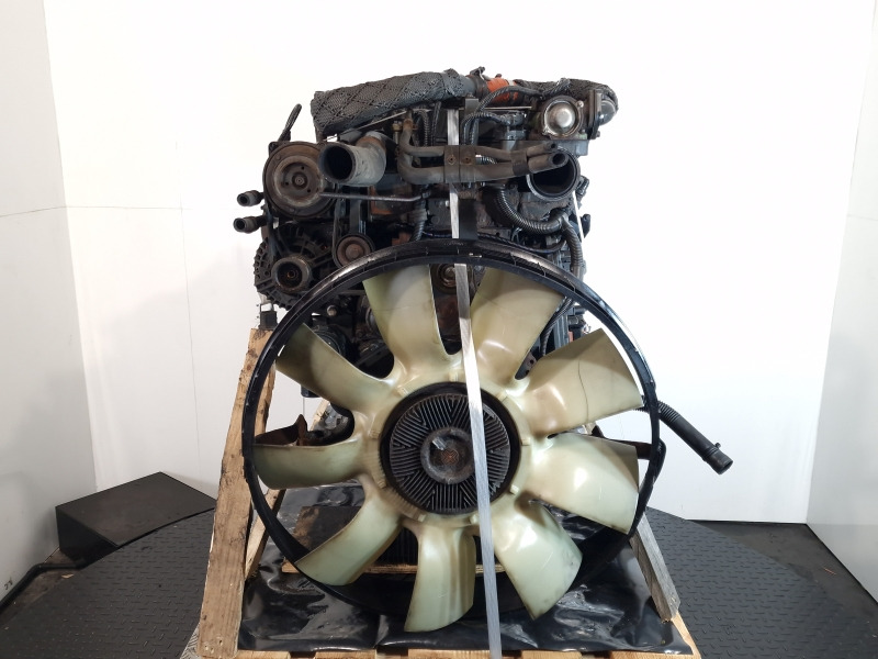 DAF PX-7 194 K1 Engine (Truck) - Двигател за Камион: снимка 5 DAF PX-7 194 K1 Engine (Truck) - Двигател за Камион: снимка 5