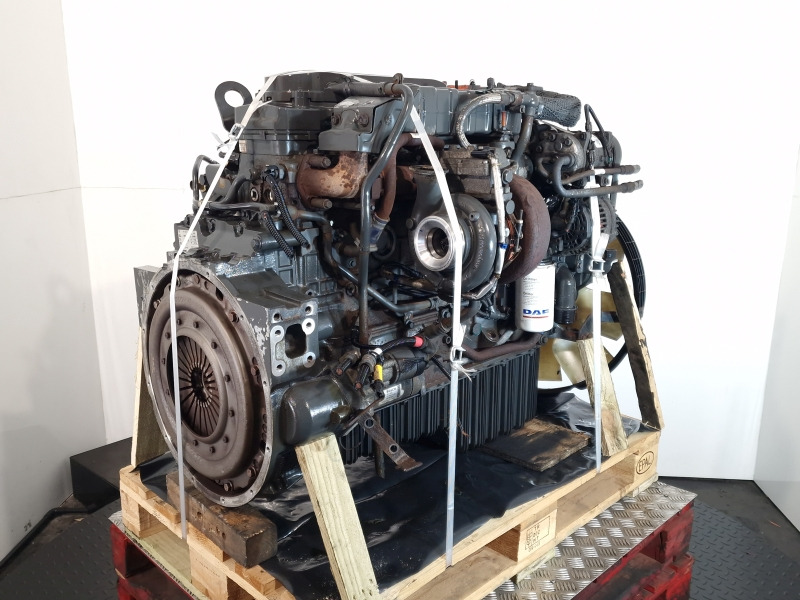 DAF PX-7 194 K1 Engine (Truck) - Двигател за Камион: снимка 1 DAF PX-7 194 K1 Engine (Truck) - Двигател за Камион: снимка 1