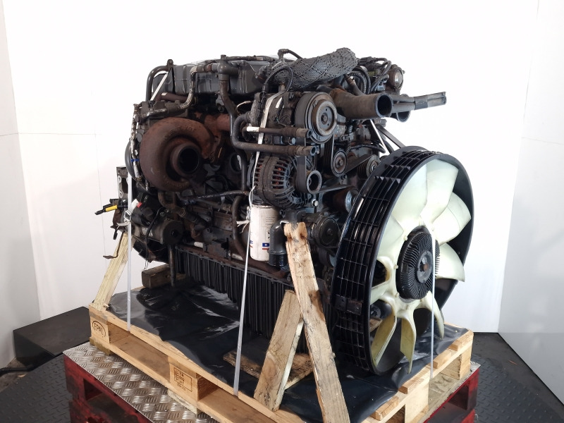 DAF PX-7 194 K1 Engine (Truck) - Двигател за Камион: снимка 4 DAF PX-7 194 K1 Engine (Truck) - Двигател за Камион: снимка 4