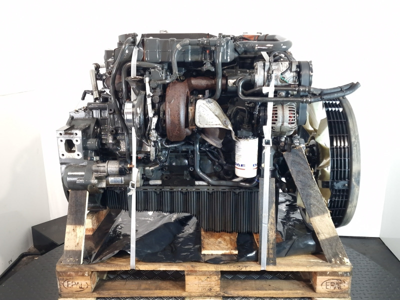 DAF PX-7 194 K2 Engine (Truck) - Двигател за Камион: снимка 3 DAF PX-7 194 K2 Engine (Truck) - Двигател за Камион: снимка 3