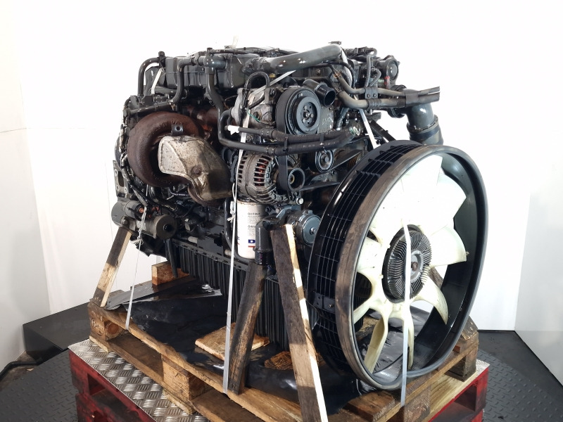 DAF PX-7 194 K2 Engine (Truck) - Двигател за Камион: снимка 4 DAF PX-7 194 K2 Engine (Truck) - Двигател за Камион: снимка 4