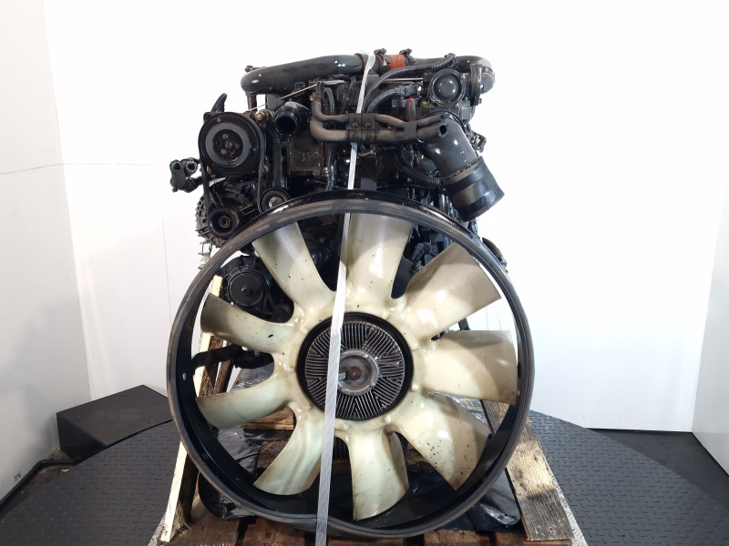 DAF PX-7 194 K2 Engine (Truck) - Двигател за Камион: снимка 5 DAF PX-7 194 K2 Engine (Truck) - Двигател за Камион: снимка 5