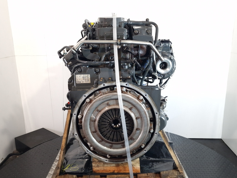 DAF PX-7 194 K2 Engine (Truck) - Двигател за Камион: снимка 2 DAF PX-7 194 K2 Engine (Truck) - Двигател за Камион: снимка 2