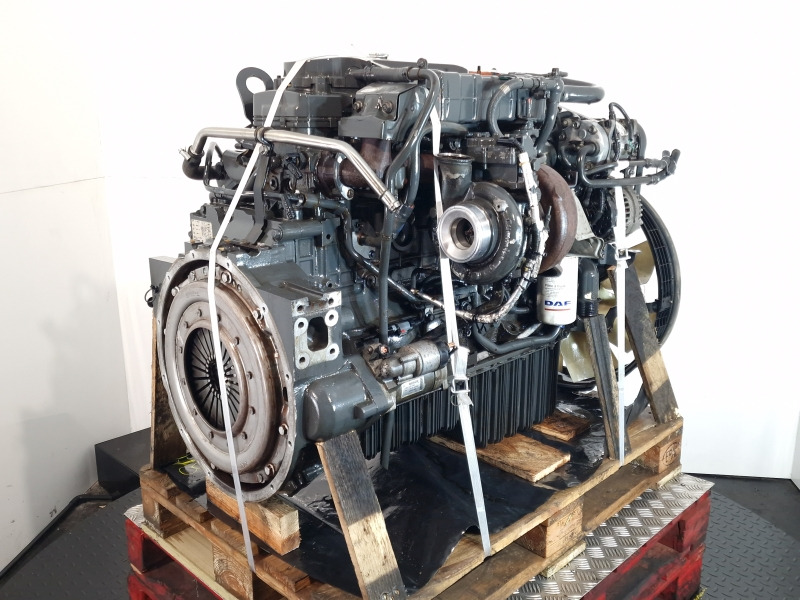 DAF PX-7 194 K2 Engine (Truck) - Двигател за Камион: снимка 1 DAF PX-7 194 K2 Engine (Truck) - Двигател за Камион: снимка 1