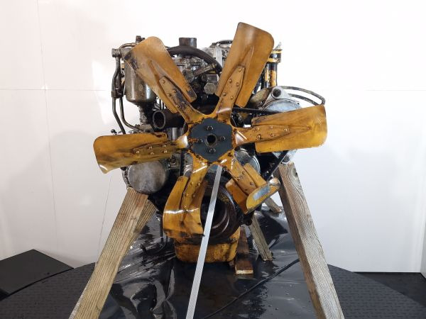 Daewoo/Doosan DB58 Engine (Plant) - Двигател за Строителна техника: снимка 5 Daewoo/Doosan DB58 Engine (Plant) - Двигател за Строителна техника: снимка 5