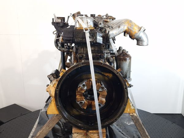 Daewoo/Doosan DB58 Engine (Plant) - Двигател за Строителна техника: снимка 2 Daewoo/Doosan DB58 Engine (Plant) - Двигател за Строителна техника: снимка 2