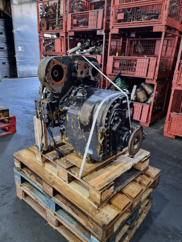 Dana Spicer 13.5HR32412-636 Gearbox - Скоростна кутия: снимка 5 Dana Spicer 13.5HR32412-636 Gearbox - Скоростна кутия: снимка 5