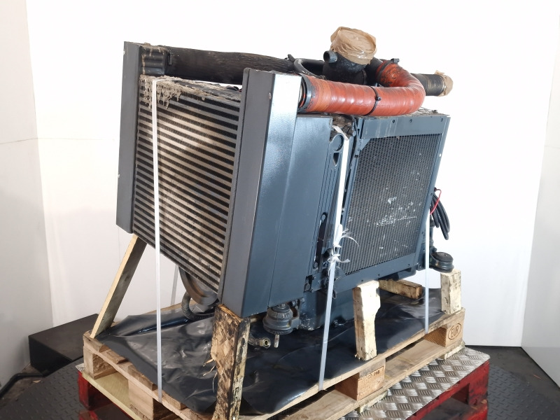 Двигател за Промишлено оборудване Deutz BF4M1013C Engine (Industrial): снимка 6
