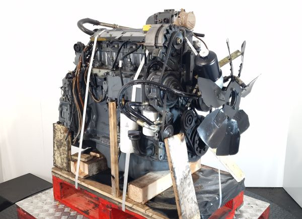 Deutz BF4M1013FC Engine (Industrial) - Двигател за Промишлено оборудване: снимка 4 Deutz BF4M1013FC Engine (Industrial) - Двигател за Промишлено оборудване: снимка 4