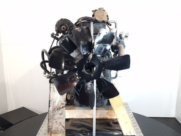 Deutz BF4M1013FC Engine (Industrial) - Двигател за Промишлено оборудване: снимка 5 Deutz BF4M1013FC Engine (Industrial) - Двигател за Промишлено оборудване: снимка 5