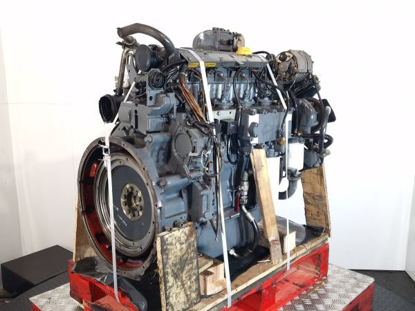 Deutz BF4M1013FC Engine (Industrial) - Двигател за Промишлено оборудване: снимка 1 Deutz BF4M1013FC Engine (Industrial) - Двигател за Промишлено оборудване: снимка 1