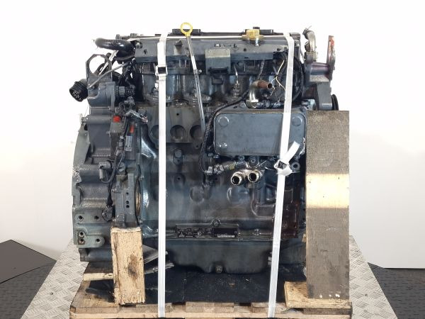 Deutz BF4M2012 Engine (Industrial) - Двигател за Промишлено оборудване: снимка 4 Deutz BF4M2012 Engine (Industrial) - Двигател за Промишлено оборудване: снимка 4