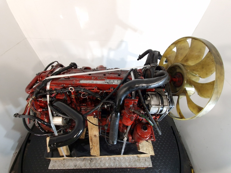 Двигател за Строителна техника Deutz BF6M1012E Engine (Plant): снимка 12