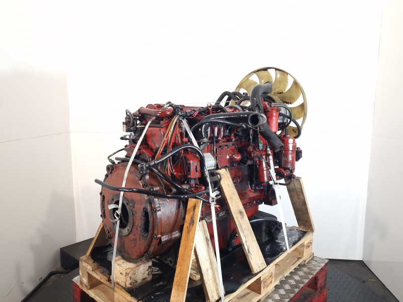 Deutz BF6M1012E Engine (Plant) - Двигател за Строителна техника: снимка 1 Deutz BF6M1012E Engine (Plant) - Двигател за Строителна техника: снимка 1