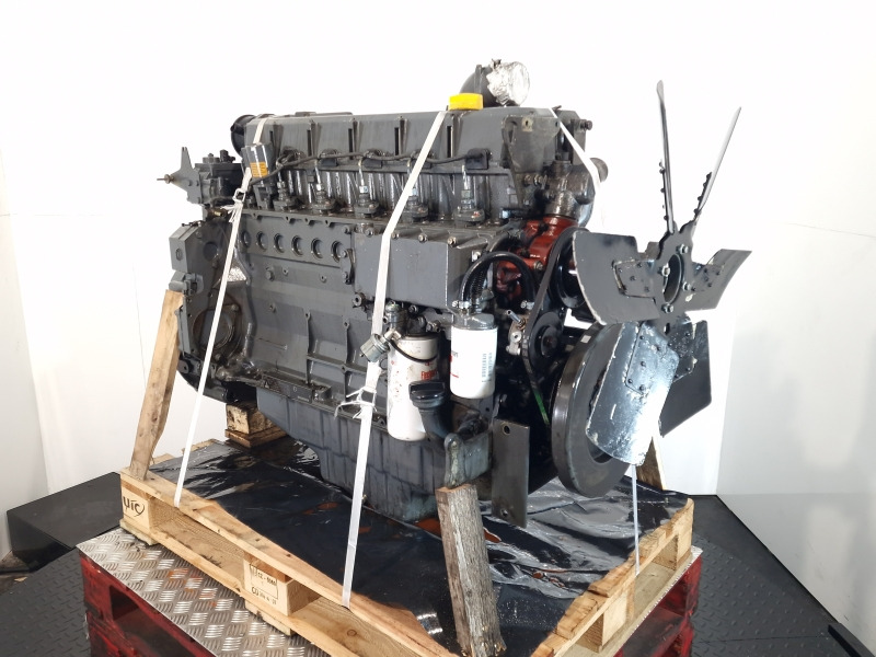 Deutz BF6M1013EC Engine (Industrial) - Двигател за Промишлено оборудване: снимка 5 Deutz BF6M1013EC Engine (Industrial) - Двигател за Промишлено оборудване: снимка 5
