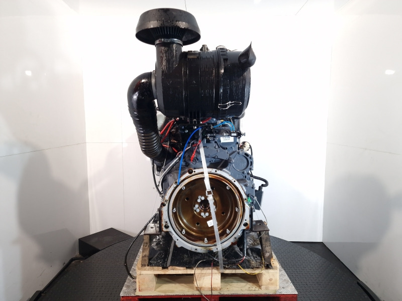 Deutz BF6M1013EC Engine (Industrial) - Двигател за Промишлено оборудване: снимка 2 Deutz BF6M1013EC Engine (Industrial) - Двигател за Промишлено оборудване: снимка 2