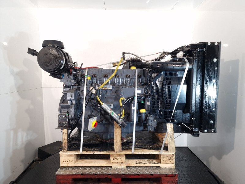 Deutz BF6M1013EC Engine (Industrial) - Двигател за Промишлено оборудване: снимка 3 Deutz BF6M1013EC Engine (Industrial) - Двигател за Промишлено оборудване: снимка 3