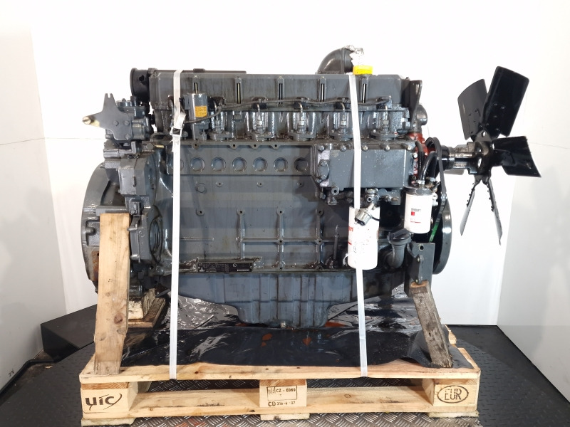 Deutz BF6M1013EC Engine (Industrial) - Двигател за Промишлено оборудване: снимка 4 Deutz BF6M1013EC Engine (Industrial) - Двигател за Промишлено оборудване: снимка 4