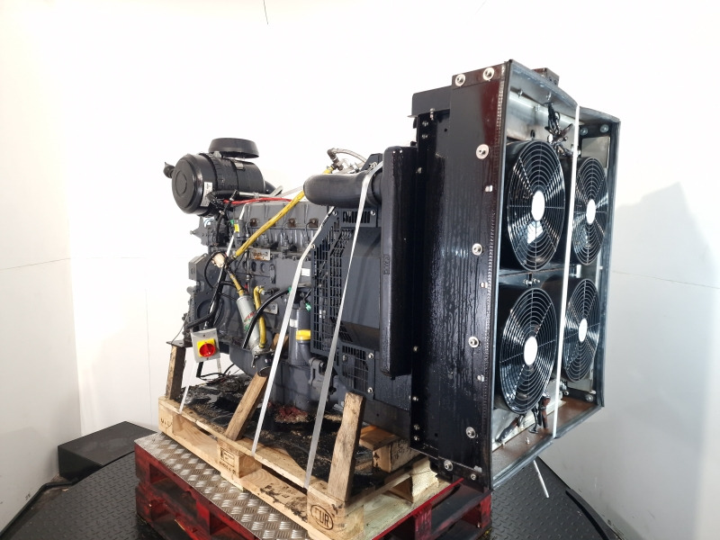 Deutz BF6M1013EC Engine (Industrial) - Двигател за Промишлено оборудване: снимка 4 Deutz BF6M1013EC Engine (Industrial) - Двигател за Промишлено оборудване: снимка 4