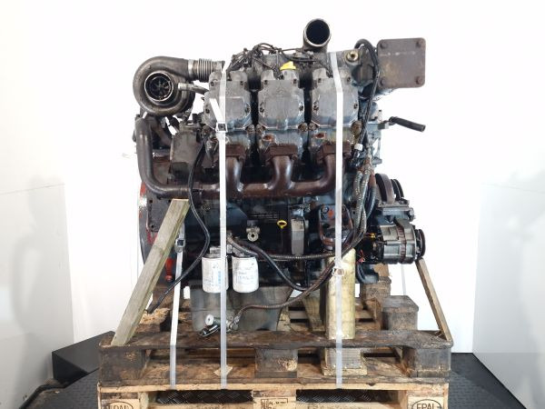 Deutz BF6M1015C Engine (Industrial) - Двигател за Промишлено оборудване: снимка 5 Deutz BF6M1015C Engine (Industrial) - Двигател за Промишлено оборудване: снимка 5