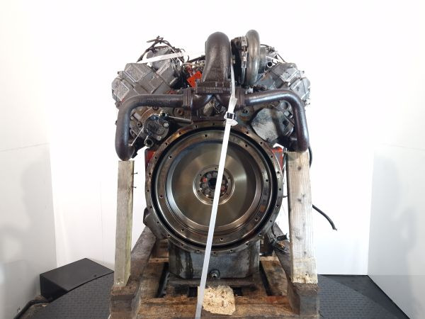 Deutz BF6M1015C Engine (Industrial) - Двигател за Промишлено оборудване: снимка 4 Deutz BF6M1015C Engine (Industrial) - Двигател за Промишлено оборудване: снимка 4