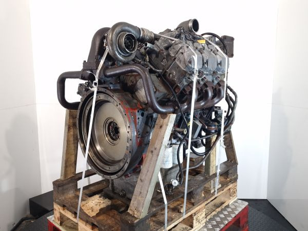 Deutz BF6M1015C Engine (Industrial) - Двигател за Промишлено оборудване: снимка 1 Deutz BF6M1015C Engine (Industrial) - Двигател за Промишлено оборудване: снимка 1