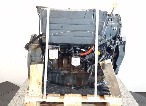 Deutz D2011 L04 Engine (Plant) - Двигател за Строителна техника: снимка 5 Deutz D2011 L04 Engine (Plant) - Двигател за Строителна техника: снимка 5