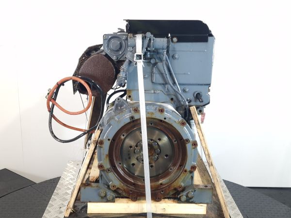 Deutz D2011 L04 I Engine (Industrial) - Двигател за Промишлено оборудване: снимка 3 Deutz D2011 L04 I Engine (Industrial) - Двигател за Промишлено оборудване: снимка 3
