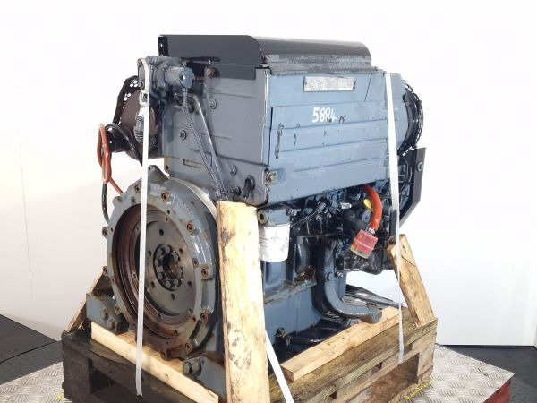 Deutz D2011 L04 I Engine (Industrial) - Двигател за Промишлено оборудване: снимка 1 Deutz D2011 L04 I Engine (Industrial) - Двигател за Промишлено оборудване: снимка 1