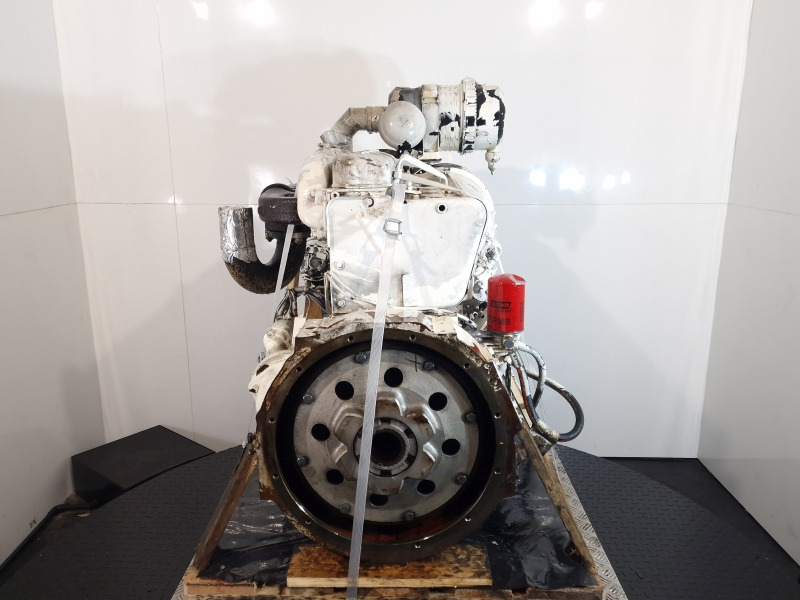 Deutz D914L06 Engine (Industrial) - Двигател за Промишлено оборудване: снимка 3 Deutz D914L06 Engine (Industrial) - Двигател за Промишлено оборудване: снимка 3