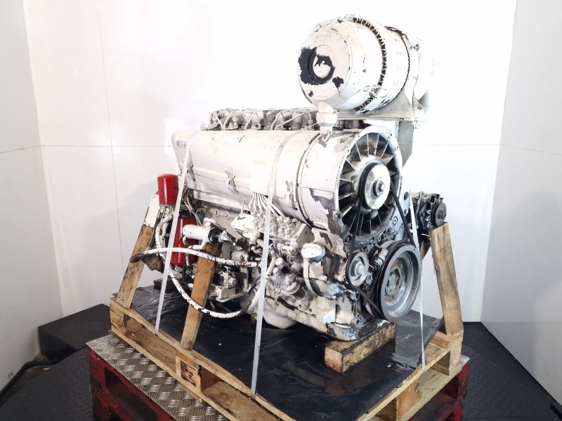 Deutz D914L06 Engine (Industrial) - Двигател за Промишлено оборудване: снимка 5 Deutz D914L06 Engine (Industrial) - Двигател за Промишлено оборудване: снимка 5