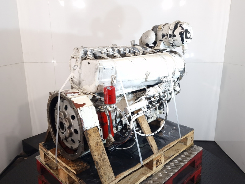 Deutz D914L06 Engine (Industrial) - Двигател за Промишлено оборудване: снимка 1 Deutz D914L06 Engine (Industrial) - Двигател за Промишлено оборудване: снимка 1