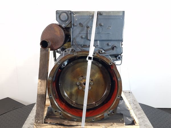 Deutz F4L2011 Engine (Plant) - Двигател за Строителна техника: снимка 3 Deutz F4L2011 Engine (Plant) - Двигател за Строителна техника: снимка 3